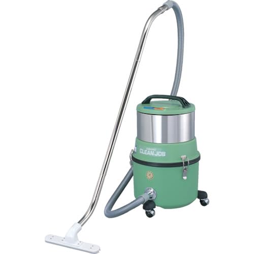 アマノ クリーンジョブ 業務用掃除機 JV-15H